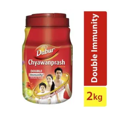 DABUR CHYAWANPRASH AWALEHA 2 Kg