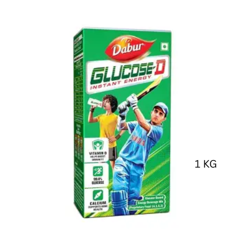 DABUR GLUCOSE-D 1 KG