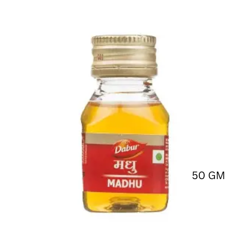 DABUR MADHU 50 GM