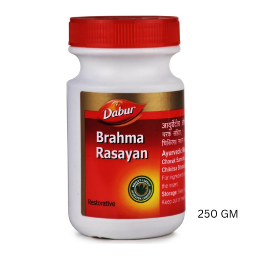 DABUR BRAHMA RASAYAN 250 GM