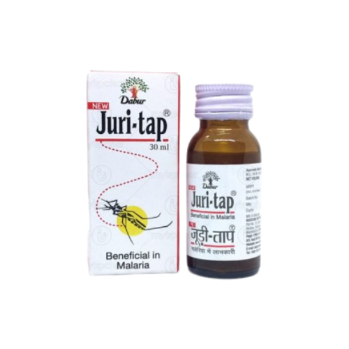 DABUR JURI TAP 30 ML