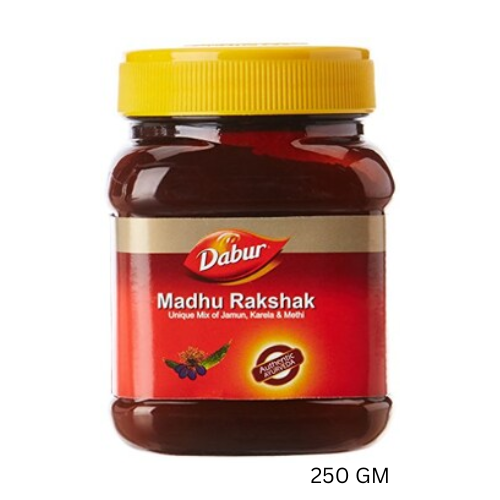 DABUR MADHU RAKSHAK 250 GM