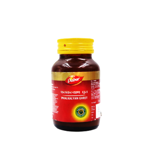 DABUR PHALKALYAN GHRIT 100 GM