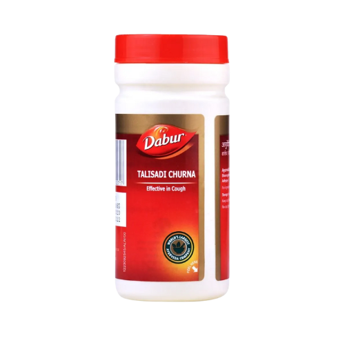 DABUR TALISADI CHURNA 60 GM