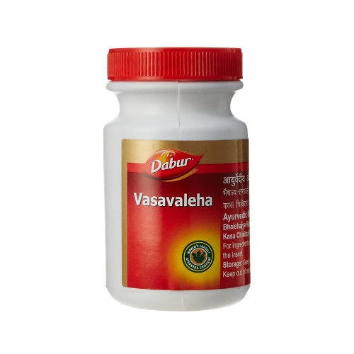 DABUR VASAVALEH 250 GM