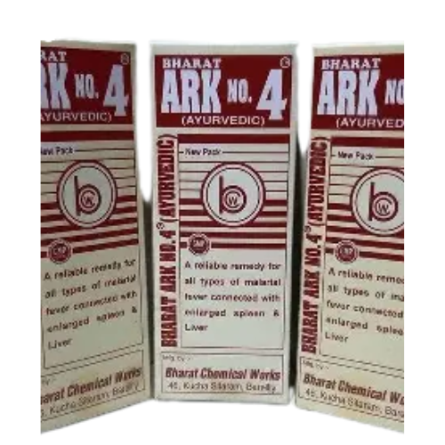 Other Brands ARK NO 4 100 ML
