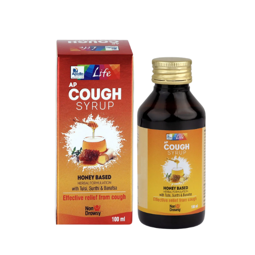 Other Brands COUGHCYN SYP 100 ML