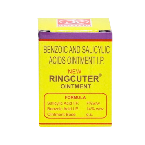 Other Brands  RING CUTTER  14 GM