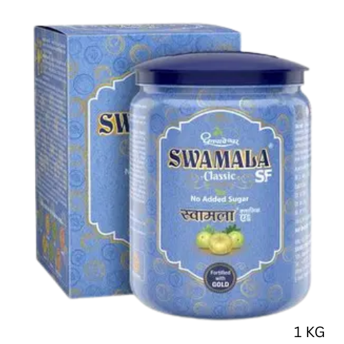 Dhootpapeshwar Swamala Classic S F ( 1 KG )