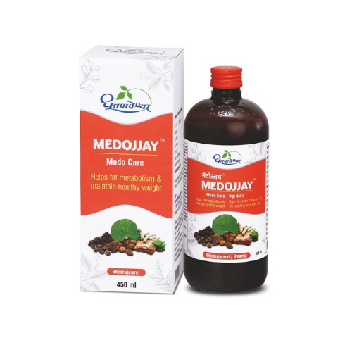 Dhootpapeshwar Medojjay 450 ML