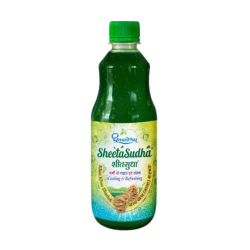 Dhootpapeshwar Sheeta Sudha 480 ML