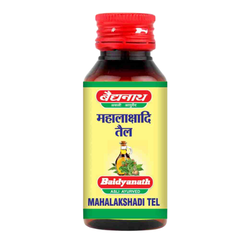 Baidyanath Mahalakshadi Tel 50ML