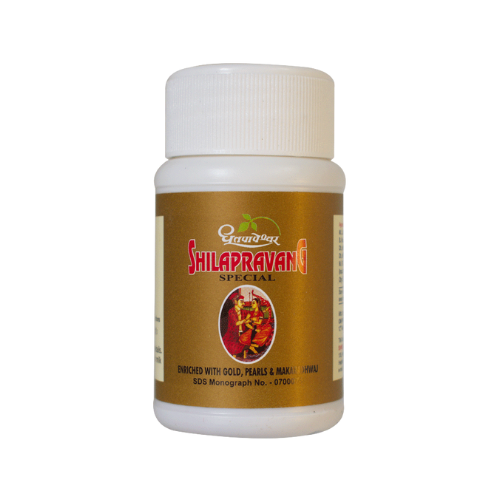 Shilapravang Special Tablets ( 30 Tab )