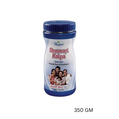 Dhootpapeshwar Shatavari Kalpa ( Elaichi Flavour ) 350 GM
