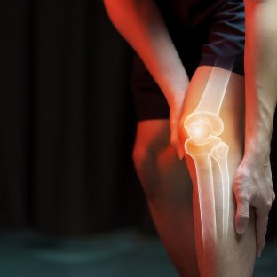 BONE, JOINT &MUSCLE HEALTH