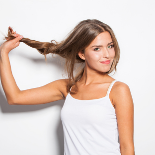 HAIR CARE