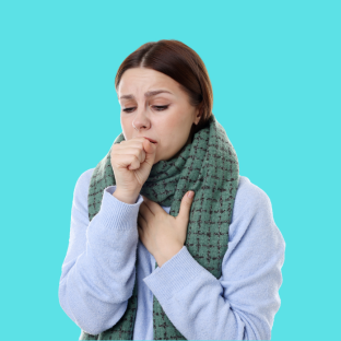 Cough / Cold / Bronchitical