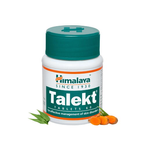Himalaya Talekt (60 Tabs)