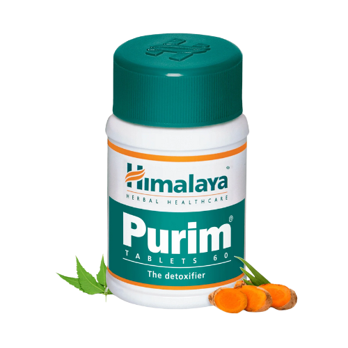 Himalaya Purim (60 Tabs)