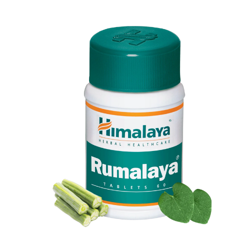 Himalaya Rumalaya (60 Tabs)