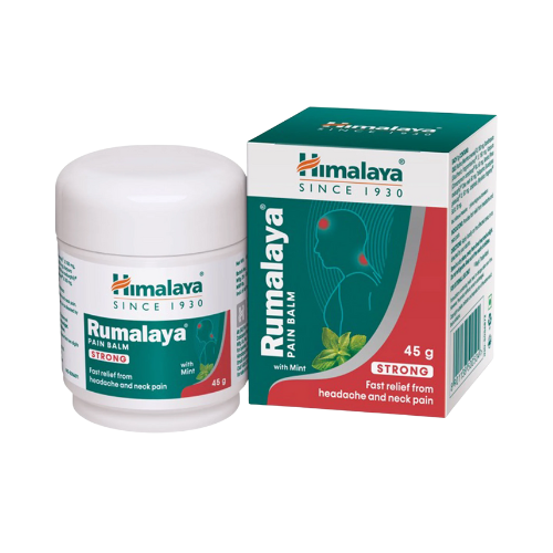 Himalaya Rumalaya Pain Balm 45 GM
