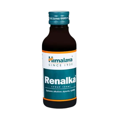 Himalaya Renalka Syrup 100 Ml