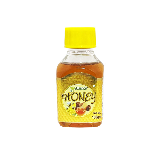 Alsence Natural Honey 100 GM