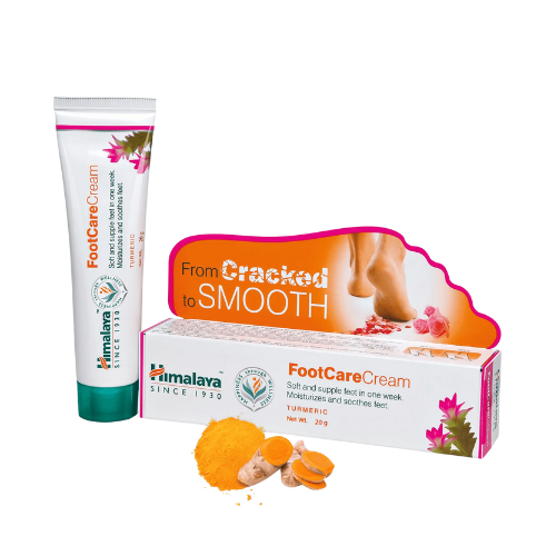 Himalaya FootCare Cream 20 GM
