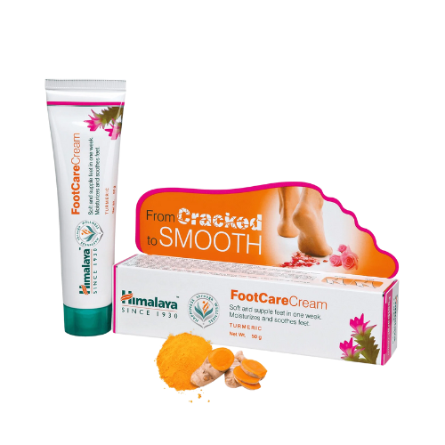 Himalaya FootCare Cream 50 GM
