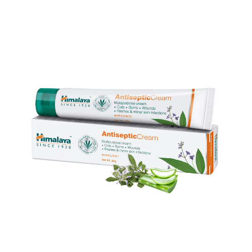 Himalaya Antiseptic Cream 20 GM