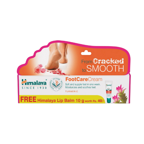 Himalaya FOOT CARE CREAM 20GM