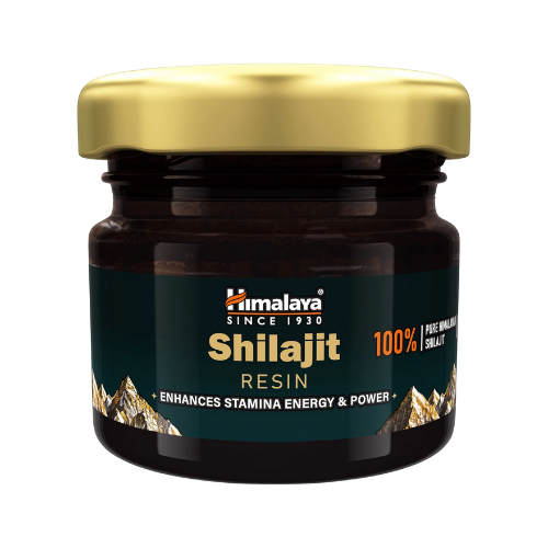 Himalaya Shilajit Resin 20 GM