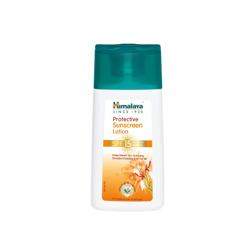 Himalaya Protective Sunscreen Lotion 50 Ml