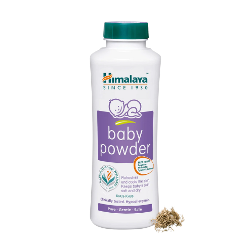 Himalaya baby powder 400 GM