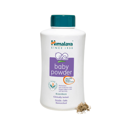 Himalaya baby powder 700 GM