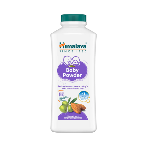 Himalaya baby powder 200 GM
