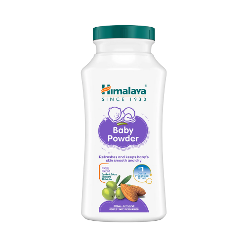 Himalaya baby powder 50 GM