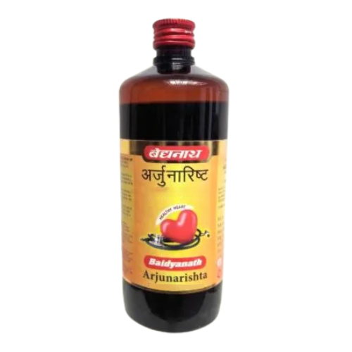 Baidyanath Arjunarishta 225 ML