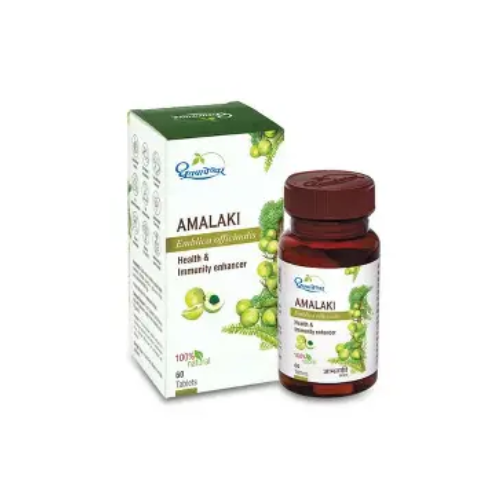 Dhootpapeshwar AMALKI (60 Tabs)