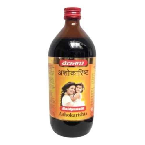 Baidyanath Ashokarishta 225 ML