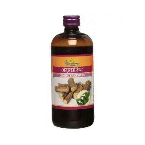 Dhootpapeshwar AMRITARISHT 450 Ml