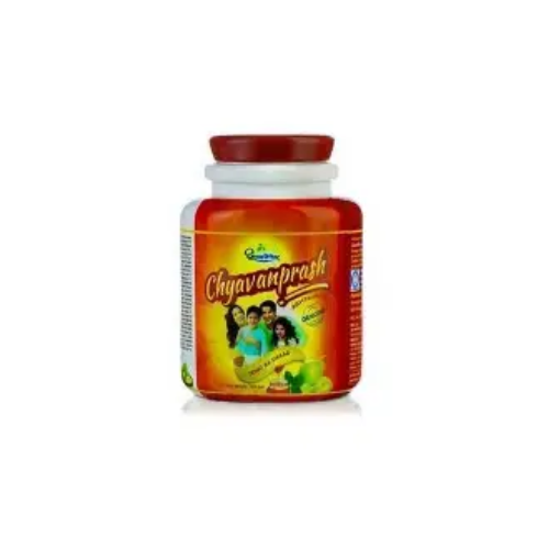 Dhootpapeshwar CHYAWANPRASH A.V. 1Kg
