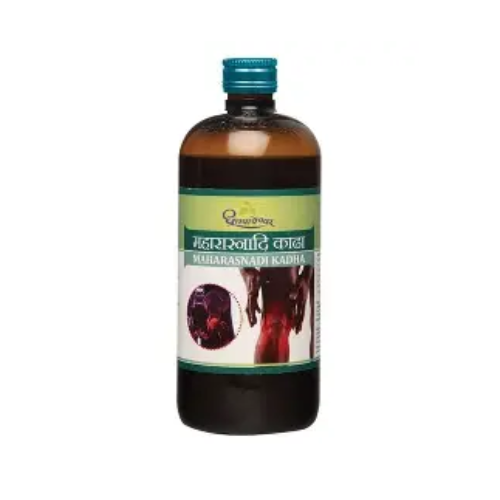 Dhootpapeshwar MAHARASNADI KADA 450 Ml