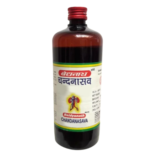 Baidyanath Chandanasava 225 ML