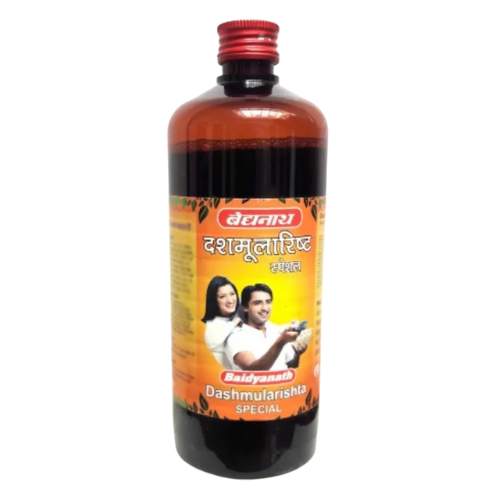 Baidyanath Dashmoolarishta 225 ML