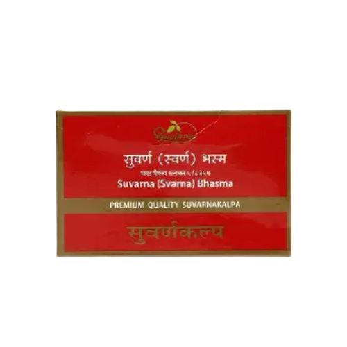 Dhootpapeshwar SWARN BHAMSA 100 Mg