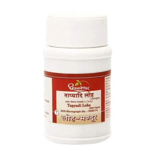 Dhootpapeshwar TAPYADI LOH 5 GM