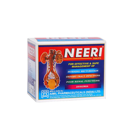 Aimil Neeri (30 Tabs)