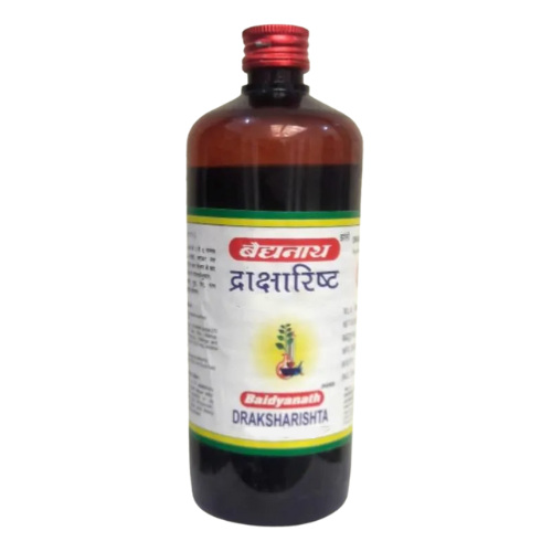 Baidyanath Draksharishta 450 ML
