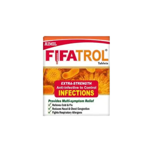 Aimil Fifatrol Tablet (30 Tabs)